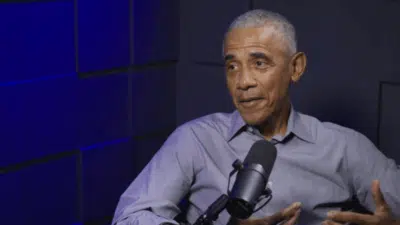 Obama denuncia postagem de Trump e critica falta de ética na política americana!