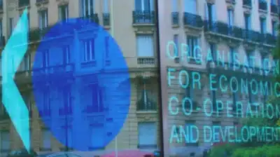 OCDE: Taxa de Desemprego Estável em 2026 – Análise Completa e Impactos Globais!