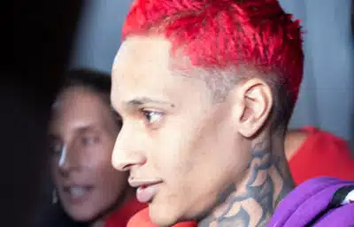 Oruam Sem Turnozeleira: Artista Desliga Turno Após Violações Cautelares!