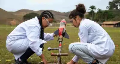 OBA e OBAFOG: Inscrições Abertas para Olimpíadas de Astronomia e Foguetes em 2026!