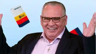 MP Aponta Esquema Fraudulento com Créditos de ICMS e Denuncia Empresário