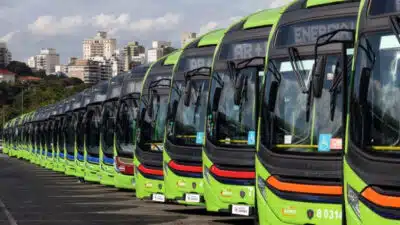 Câmara Aprovam Urgência em Novo Marco Legal do Transporte Público!