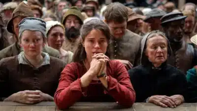 “Hamnet” e “Uma Batalha Após a Outra” Lideram a Luta pelo Bafta 2026 – Quem Será o Vencedor?