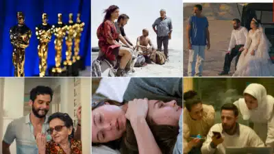 “O Agente Secreto”: Brasil Aposta em Filme e Disputa o Oscar 2026!