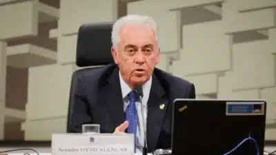 Senador PSD Otto Alencar Submeta Cirurgia Cardíaca em Salvador: Apoio a Lula!