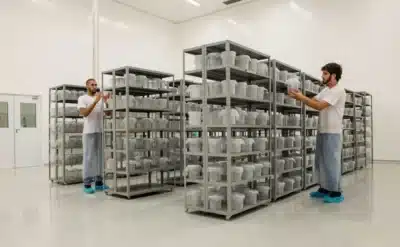 Flyttr: Nova Plataforma Global Revoluciona o Combate às Pragas e Impacto na Saúde!