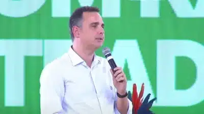 Rodrigo Pacheco Busca Aliança com PT em Minas e Pode Mudar Cenário Eleitoral