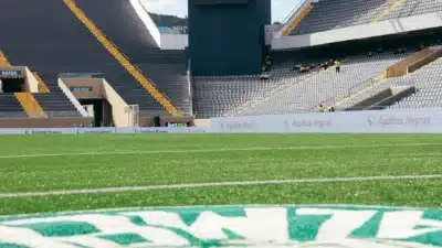 Palmeiras x Vitória: Clássico Decisivo no Brasileirão 2026 – Quem Será o Campeão?