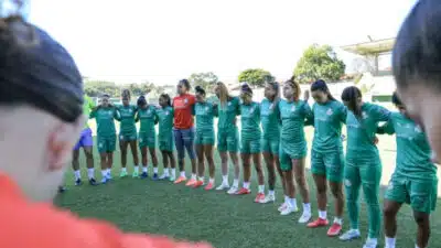 Palmeiras dispara investimento no futebol feminino após Supercopa e contratação de craque!