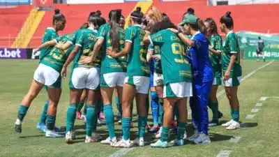 Grêmio x Palmeiras: Duelo Feminino Promete Choque no Brasileiro em 2026!