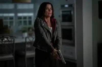 “Pânico”: Novo Ghostface Aterroriza Sidney Prescott nos Cinemas Brasileiros!