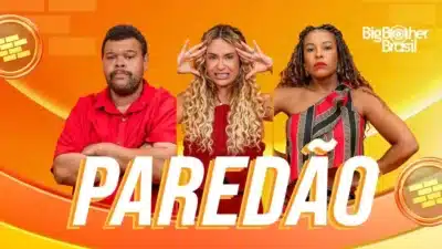 Sarah Andrade Chocada! Eliminação Surpreendente no BBB 26!