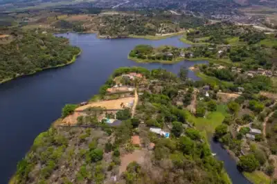 Heineken Investe R$ 10 Milhões para Proteger Aquífero Beberibe e Futuro Hídrico do Nordeste