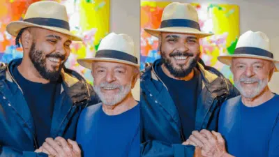 Lula Surpreende no Carnaval: Humorista e Enredo Polêmico na Sapucaí!