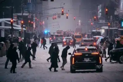 Estados Unidos: Emprego Surpreende com Crescimento e Impacta Decisões do Fed!