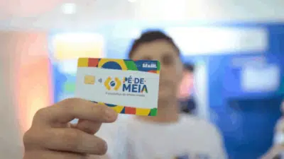 MEC Libera Incentivo-Conclusão Pé-de-Meia: R$ 1.000 para Milhões de Estudantes!
