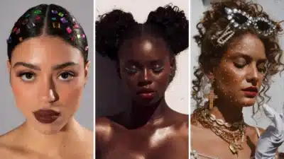 Carnaval 2026: Penteados Práticos e Incríveis Revelados por Paulo Persil!