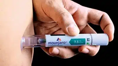 Urupês recebe tratamento inovador com Mounjaro para combater obesidade e doenças!