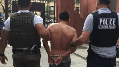 Detenções de Imigrantes nos EUA: Crise Humanitária e Revelações Chocantes