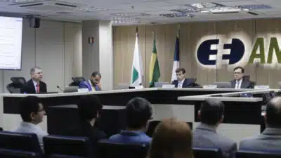 Aneel Libera Leilões de Energia 2026: Decisões Cruciais para o Setor Elétrico!