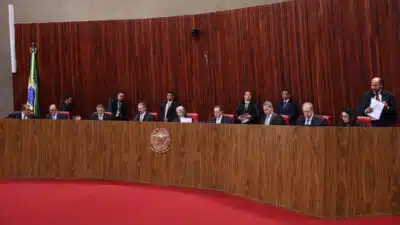 TSE Arquiva Processo Contra Senador Seif: Decisão Impactante em 2026!