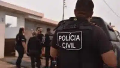 Polícia desmantela esquema político do CV com ligações a prefeitos e juízes!