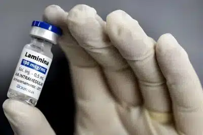 Polilaminina: Justiça Garante Acesso Vital para Pacientes com Paraplegia em 2026