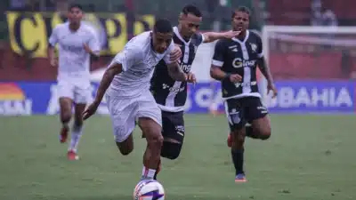 Ponte Preta é Rebaixada ao Paulistão 2026: Macaca Cai no Clássico!