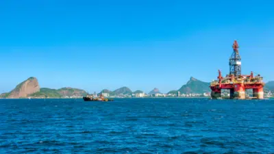 Aprovação Histórica: Novas Licenças Impulsionam Exploração de Petróleo no Brasil!