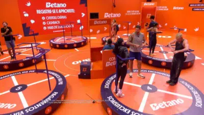 BBB 26: Prova do Líder Teste de Resistência Apela para Eliminação Explosiva!