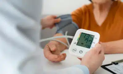 Pressão Arterial: Nova Diretriz Brasileira Alerta e Muda Tudo Sobre Sua Saúde!