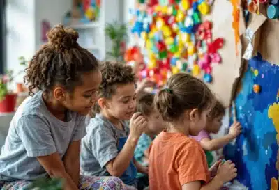 Retorno às Aulas: Alerta Vermelho por Aumento de Doenças Infecciosas em Crianças!