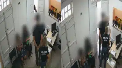 Vila Velha: Perseguição e Medo à Luz da Lei Maria da Penha – Detido Ex-Companheiro!