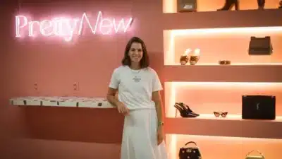 Pretty New: Brechó de Luxo Revoluciona o Consumo e o Mercado de Moda Usada em SP e Brasília