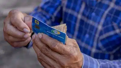 INSS Antecipa 13º Salário em 2026: Calendário Completo e Quem Recebe o Abono!