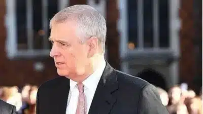Ex-Príncipe Andrew Solto Após 11 Horas sob Custódia em Investigação Epstein!