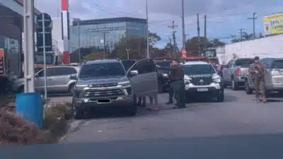El Cid: Policial do Ceará Prende Figura-Chave em Plano Contra Senador Moro!