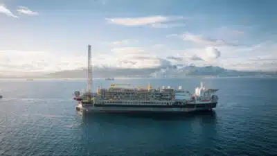 Petróleo e Gás: Brasil Atinge Recorde de Produção em 2025 – Veja os Números Surpreendentes!