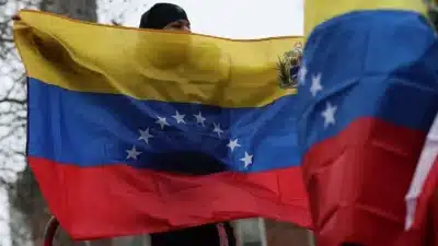 Anistia na Venezuela: Críticas e Preocupações de Direitos Humanos Após Aprovado