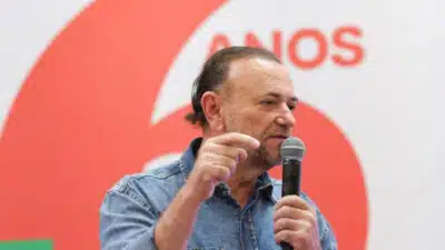 Petista Ataca Filho de Bolsonaro, Terminando-o de “Essência Fascista”