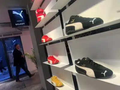 Puma em Crise: Prejuízo Anunciado e Busca por Apoio Estratégico da Anta