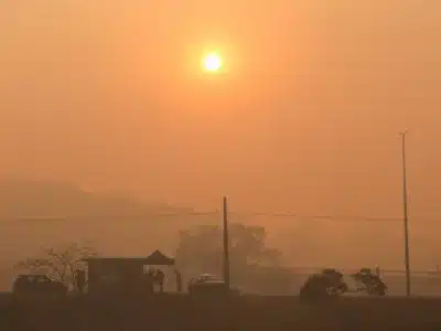 China Surpreende: Emissões de CO2 Estabilizam-se e Levantam Expectativas!