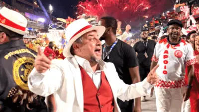 União de Maricá Surpreende e Conquista o Carnaval: Ascensão Inacreditável!