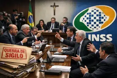 CPI do INSS: Lula e Bolsonaro no Epicentro da Guerra Eleitoral de 2026!