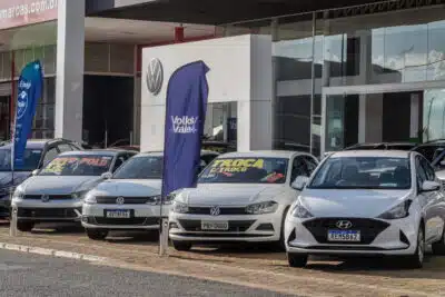 Carros Zero KM 2026: Os Modelos Mais Acessíveis Revelados para o Brasil!