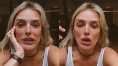 Rafa Brites Detona Preconceito Sobre Lipoedema Após Revelação Chocante!