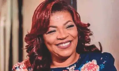 Rejane Fogo Puro: Cantora Gospel Icônica Morre Após Luta Contra Câncer e Tumor Cerebral