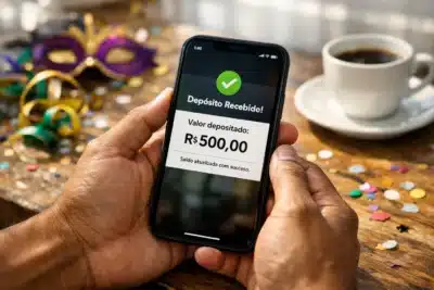 Ressaca Financeira do Carnaval: 5 Formas Urgentes de Recuperar seu Orçamento em 2026!