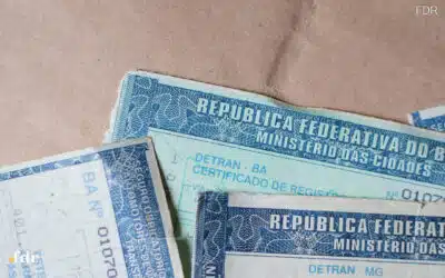 Renovação da CNH em 2026: Guia Completo para Evitar Bloqueios e Dificuldades!