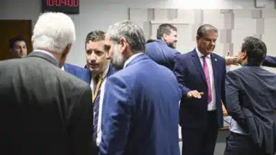 Mercosul em Xeque: Decisão Crucial Sobre Acordo UE Adiada Para Fevereiro!